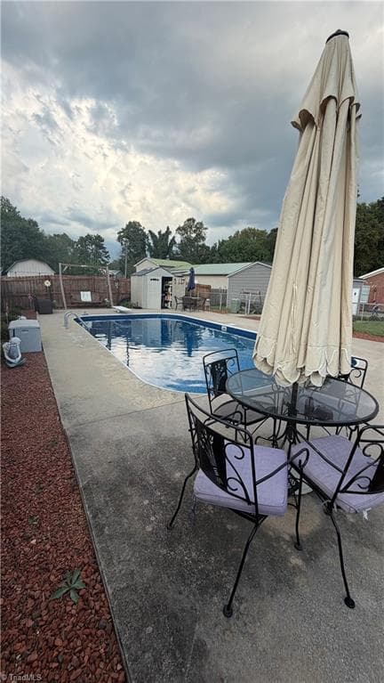 Stick/Site Built at 161 Clearfield Drive, Lexington NC 27295, photo 8 of 28