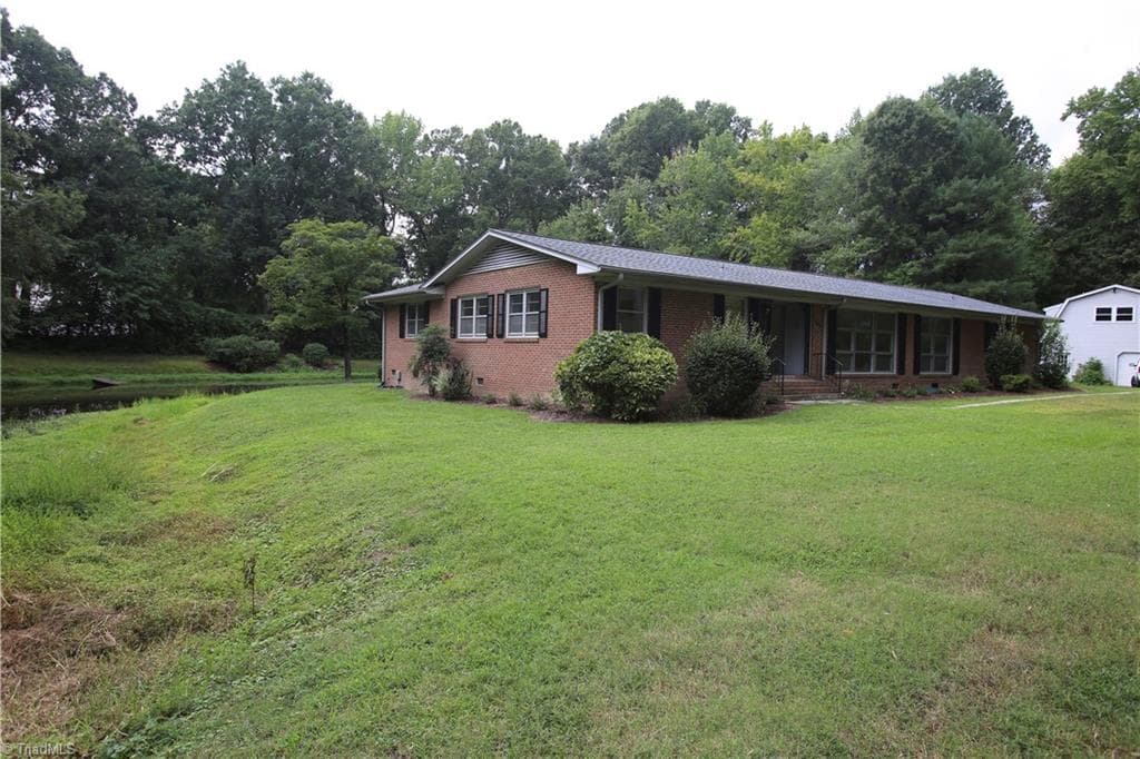 Stick/Site Built at 140 Frazier Street, Archdale NC 27263, Archdale, photo 3 of 56