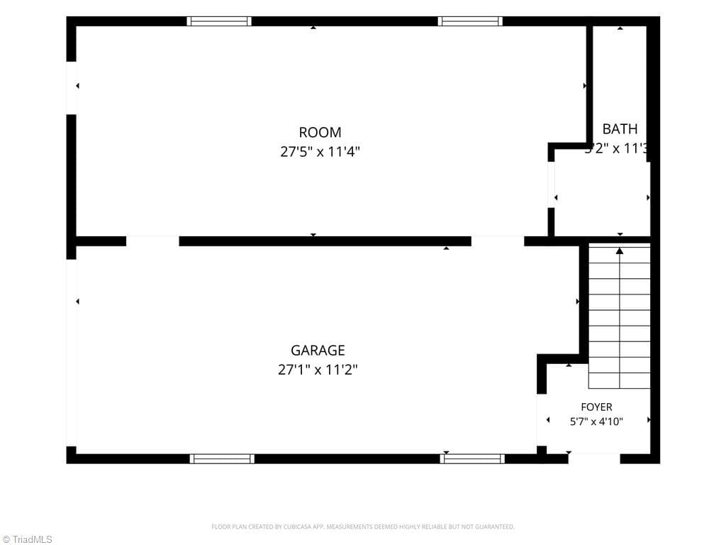 Stick/Site Built at 140 Frazier Street, Archdale NC 27263, Archdale, photo 51 of 56