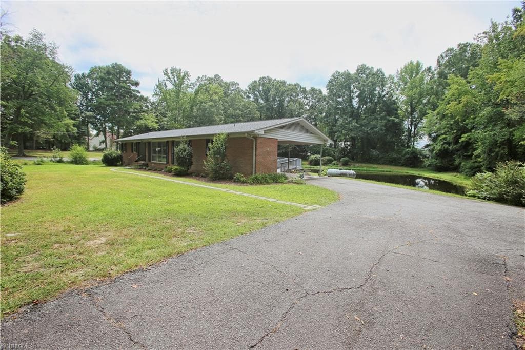 Stick/Site Built at 140 Frazier Street, Archdale NC 27263, Archdale, photo 5 of 56