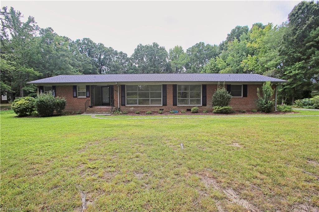 140 Frazier Street, Archdale NC 27263