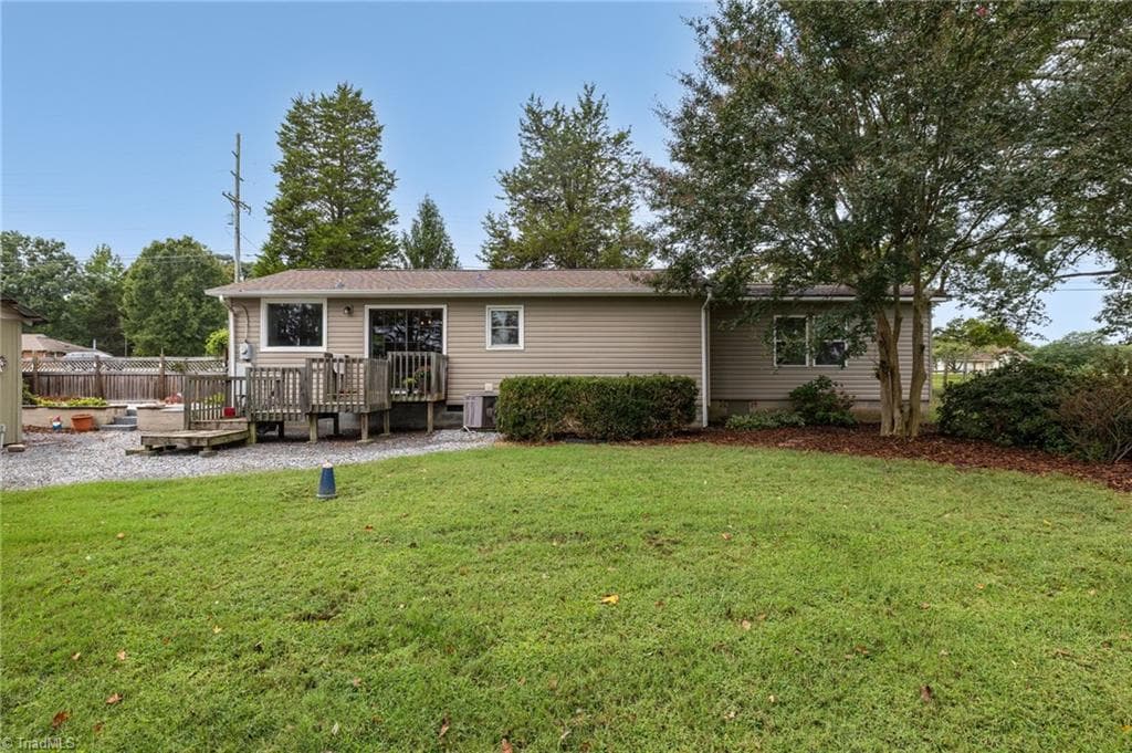 Stick/Site Built at 5944 Ridge Road, Lexington NC 27295, Lexington, photo 23 of 42