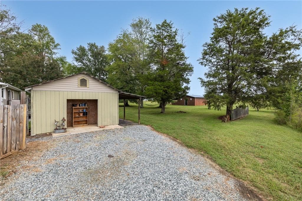 Stick/Site Built at 5944 Ridge Road, Lexington NC 27295, Lexington, photo 27 of 42