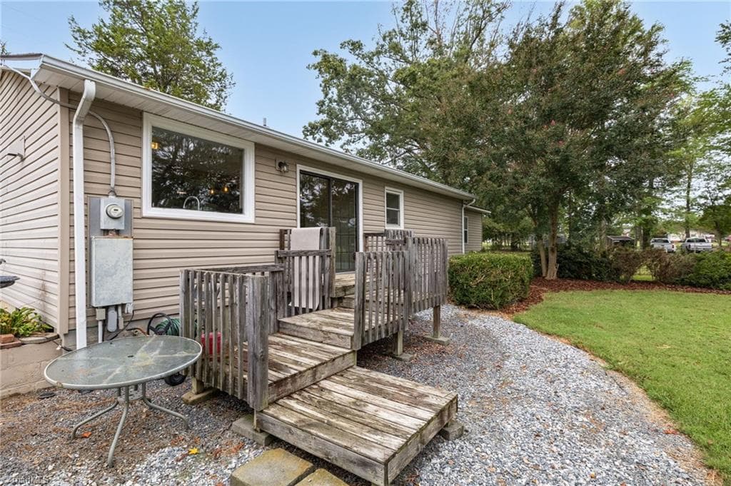 Stick/Site Built at 5944 Ridge Road, Lexington NC 27295, Lexington, photo 22 of 42