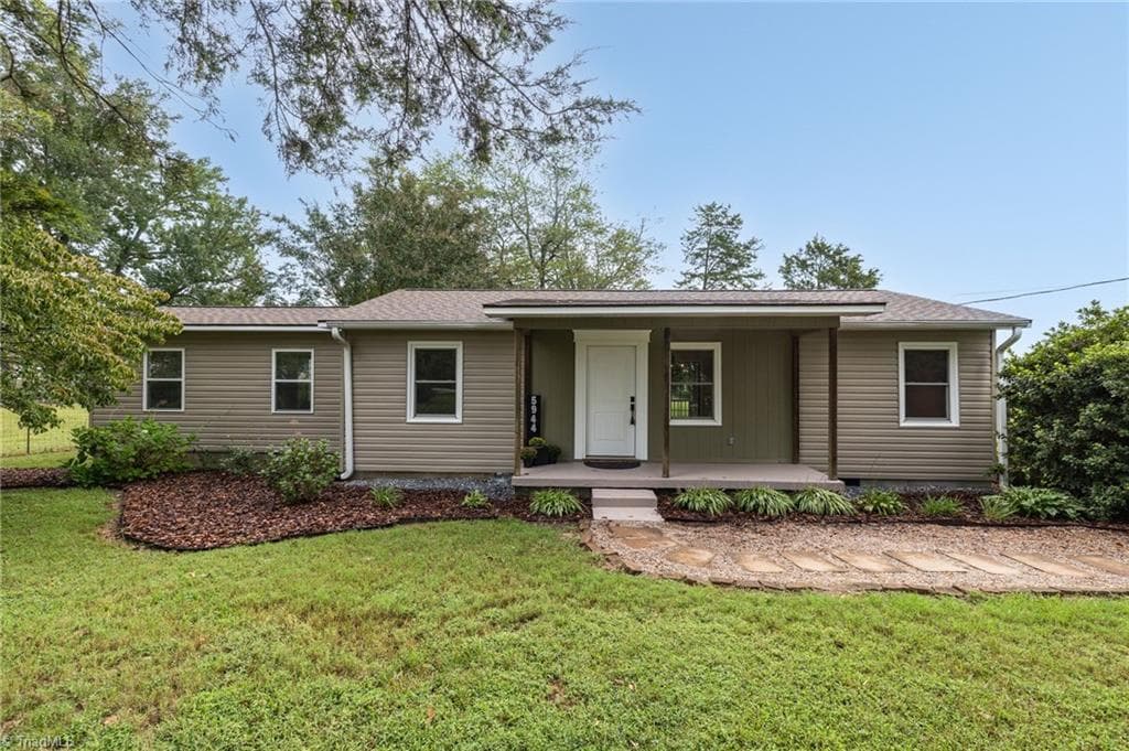 5944 Ridge Road, Lexington NC 27295