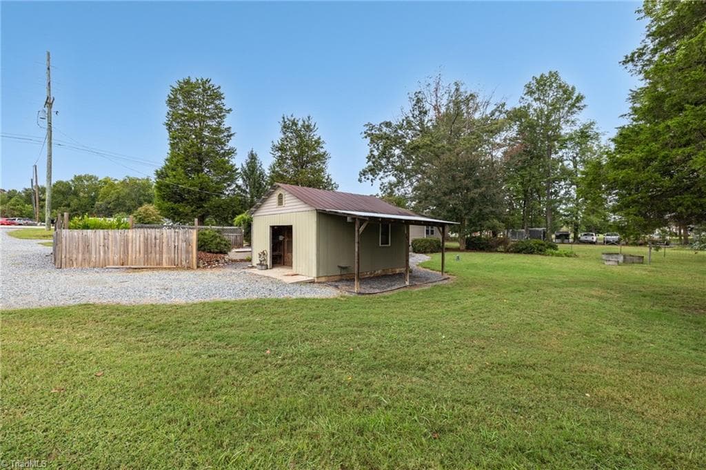 Stick/Site Built at 5944 Ridge Road, Lexington NC 27295, Lexington, photo 28 of 42