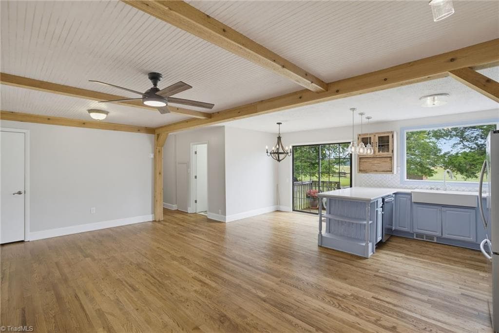 Stick/Site Built at 5944 Ridge Road, Lexington NC 27295, Lexington, photo 5 of 42