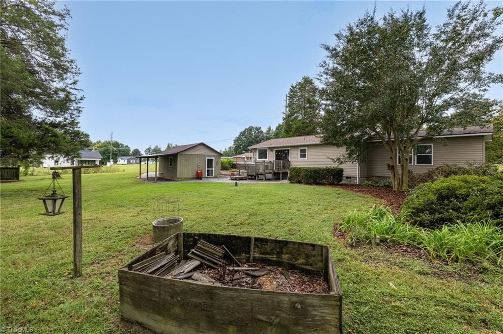 Stick/Site Built at 5944 Ridge Road, Lexington NC 27295, Lexington, photo 24 of 42