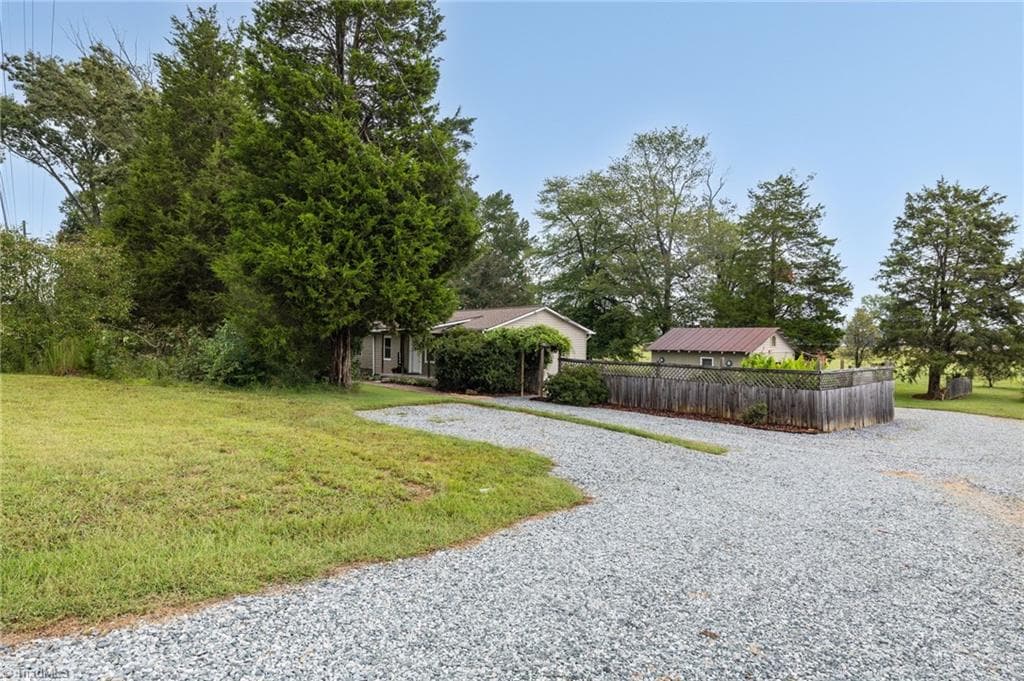 Stick/Site Built at 5944 Ridge Road, Lexington NC 27295, Lexington, photo 41 of 42