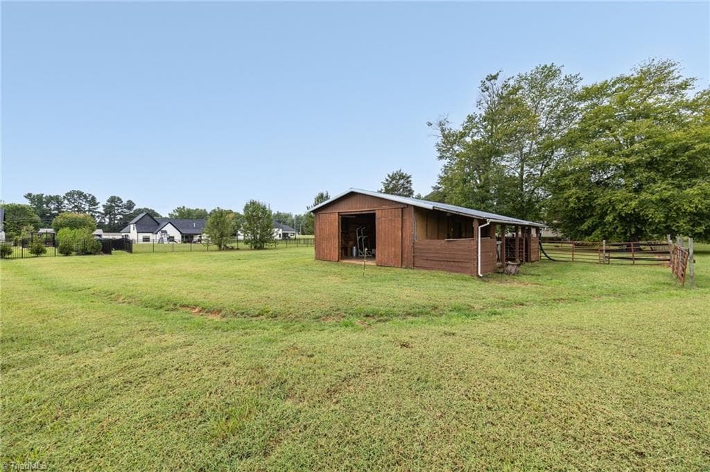 Stick/Site Built at 5944 Ridge Road, Lexington NC 27295, Lexington, photo 37 of 42