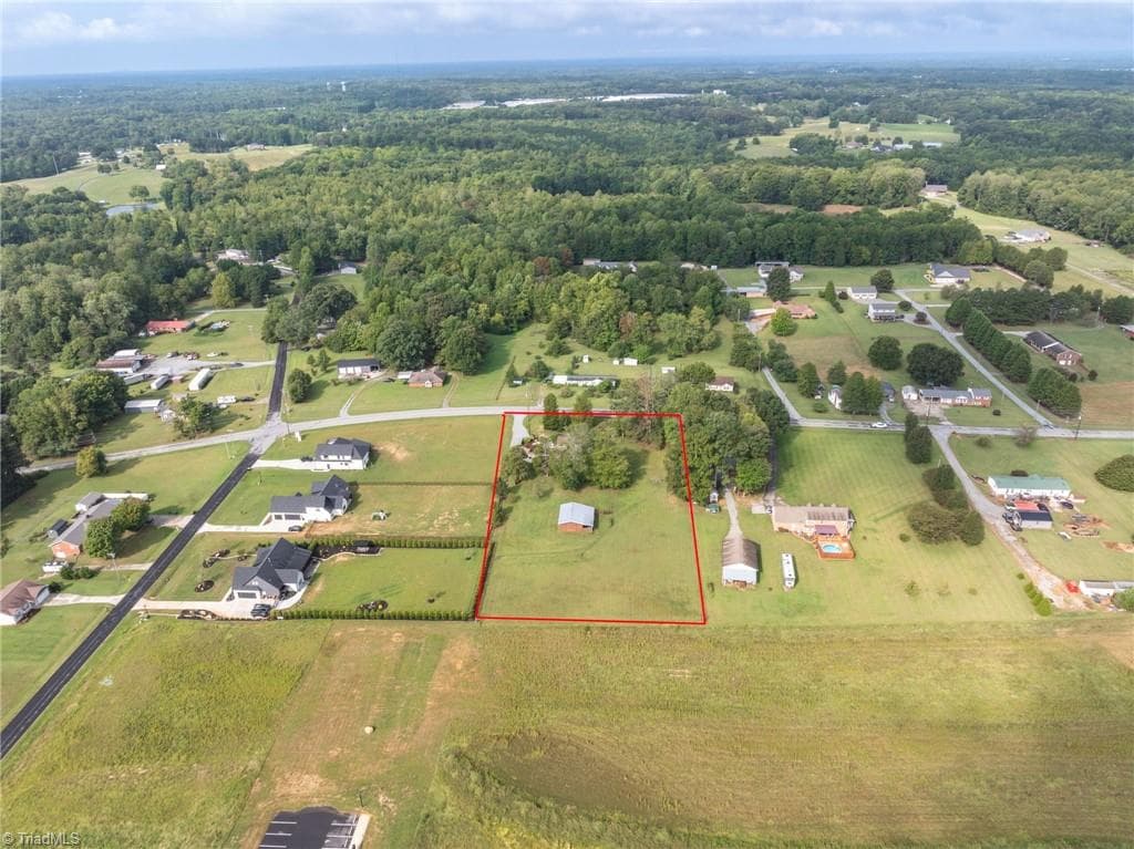 Stick/Site Built at 5944 Ridge Road, Lexington NC 27295, Lexington, photo 40 of 42