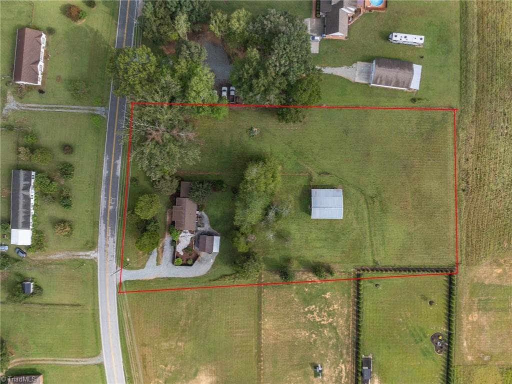 Stick/Site Built at 5944 Ridge Road, Lexington NC 27295, Lexington, photo 35 of 42