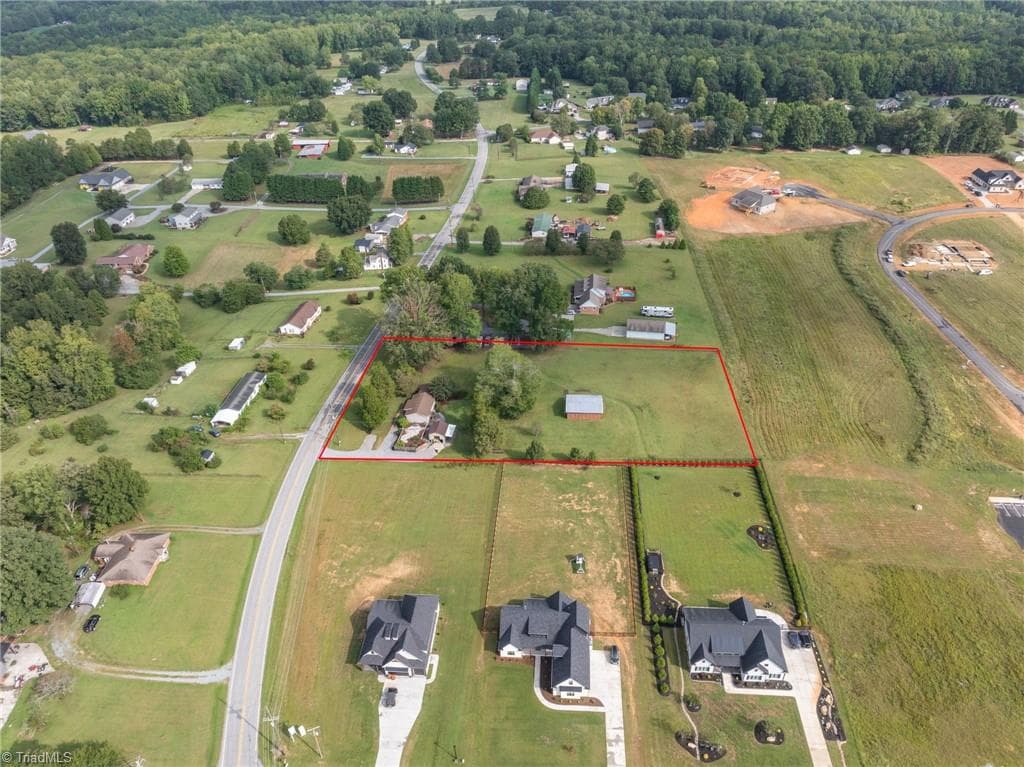 Stick/Site Built at 5944 Ridge Road, Lexington NC 27295, Lexington, photo 39 of 42