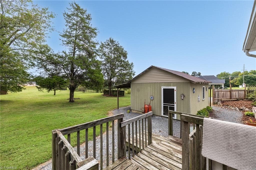 Stick/Site Built at 5944 Ridge Road, Lexington NC 27295, Lexington, photo 21 of 42