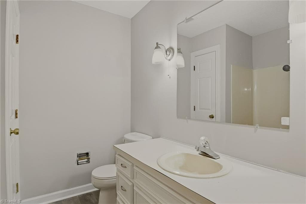 Stick/Site Built at 1233 Guilford College Road, Jamestown NC 27282, Jamestown, photo 16 of 30