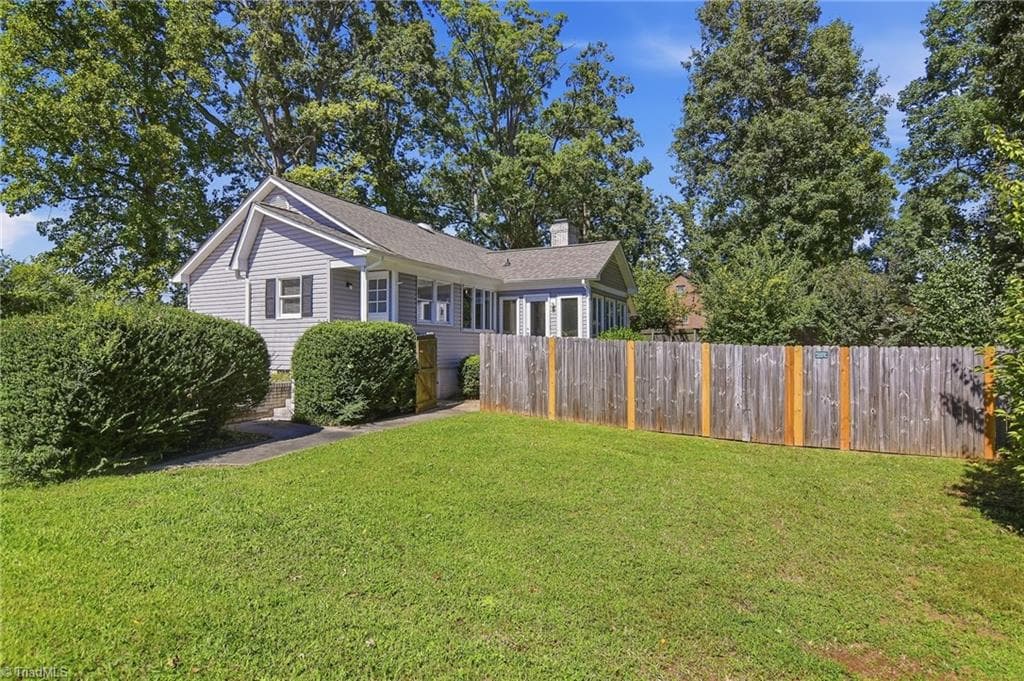 Stick/Site Built at 1233 Guilford College Road, Jamestown NC 27282, Jamestown, photo 26 of 30