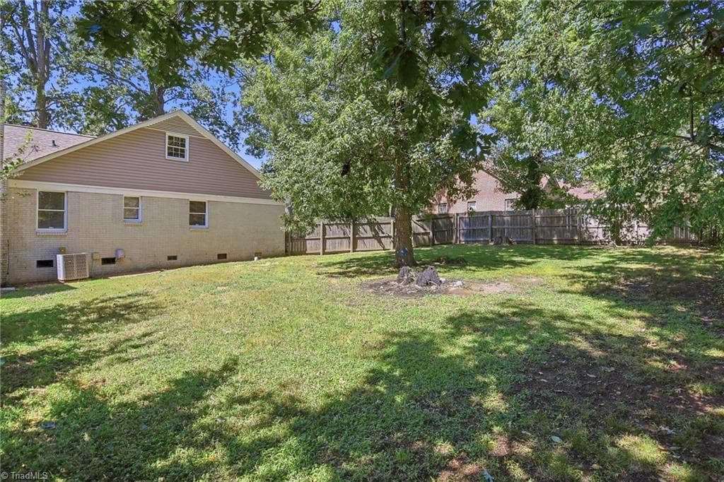 Stick/Site Built at 1233 Guilford College Road, Jamestown NC 27282, Jamestown, photo 28 of 30