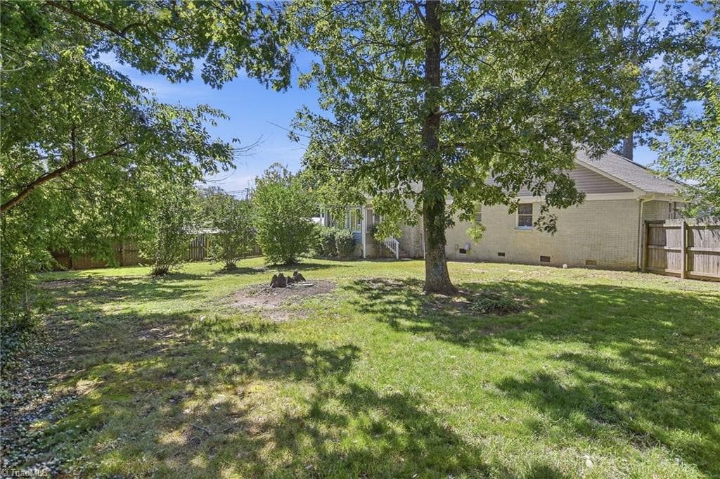 Stick/Site Built at 1233 Guilford College Road, Jamestown NC 27282, Jamestown, photo 29 of 30