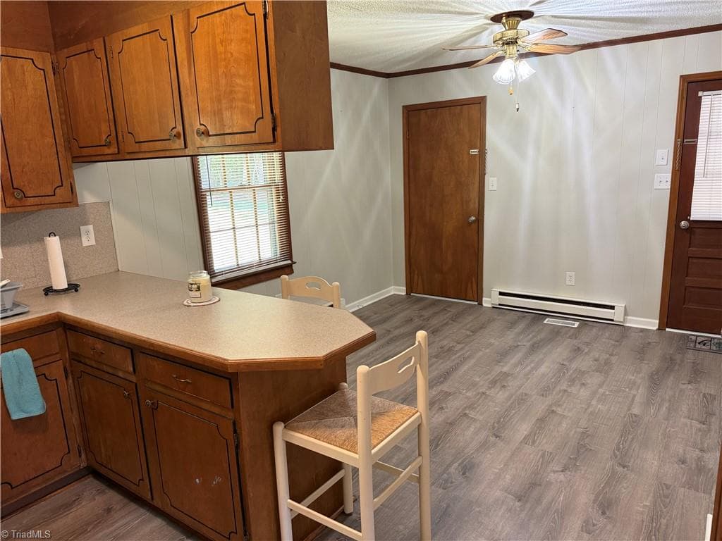 Stick/Site Built at 120 Brier Creek Road, Advance NC 27006, Advance, photo 25 of 48