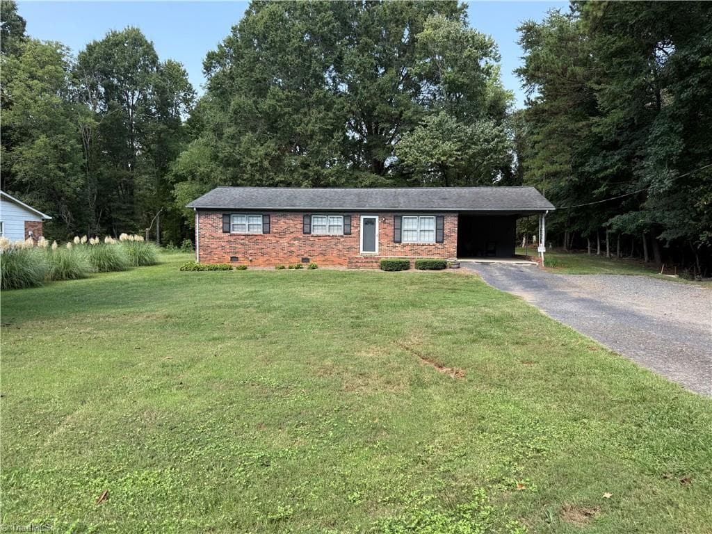 Stick/Site Built at 120 Brier Creek Road, Advance NC 27006, Advance, photo 5 of 48