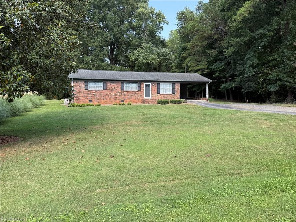 Stick/Site Built at 120 Brier Creek Road, Advance NC 27006, Advance, photo 9 of 48