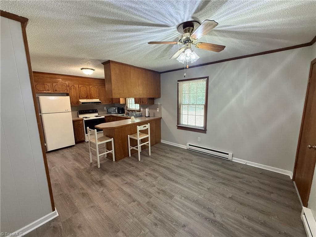 Stick/Site Built at 120 Brier Creek Road, Advance NC 27006, Advance, photo 21 of 48