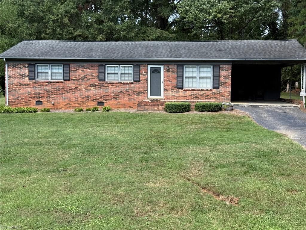 Stick/Site Built at 120 Brier Creek Road, Advance NC 27006, Advance, photo 7 of 48