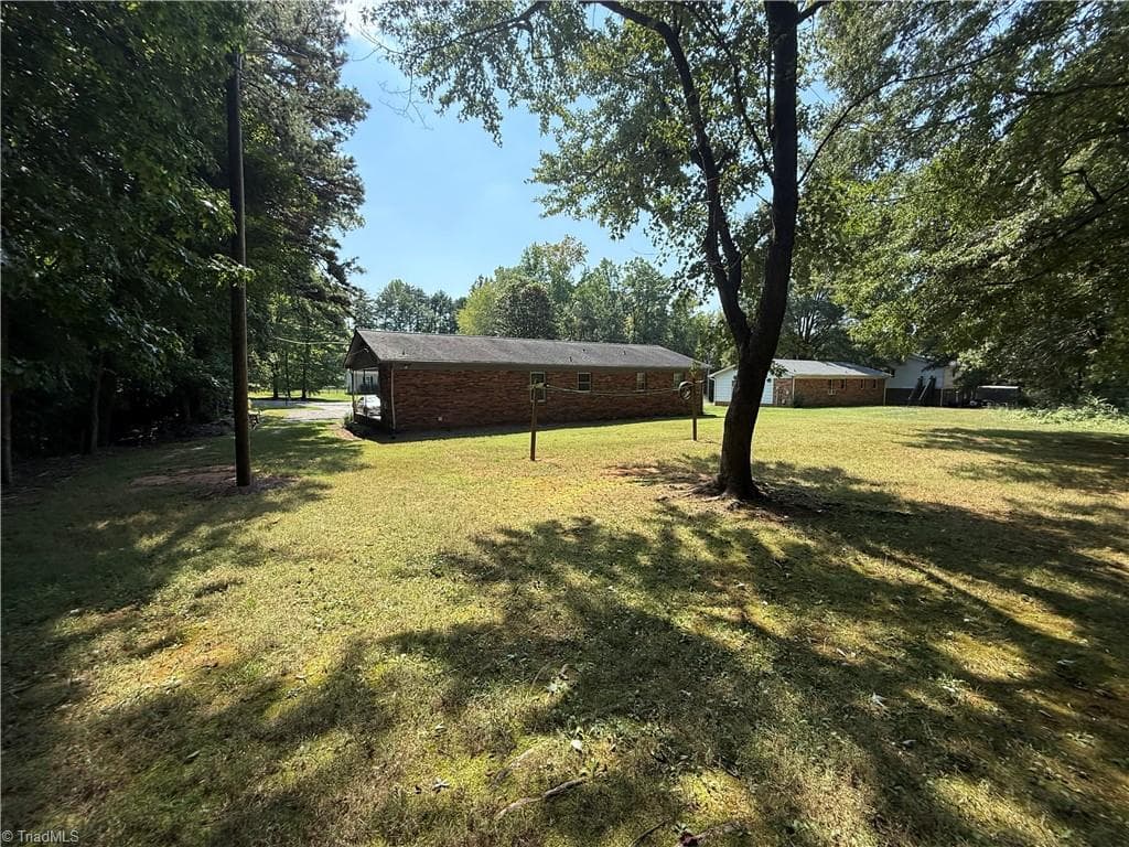 Stick/Site Built at 120 Brier Creek Road, Advance NC 27006, Advance, photo 41 of 48