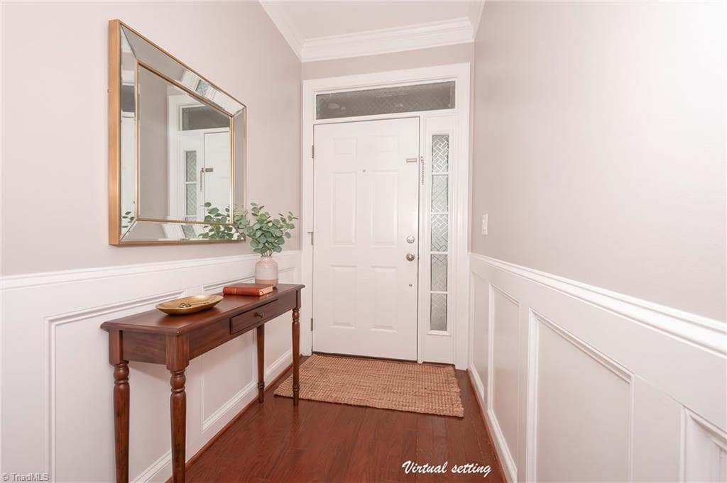 Stick/Site Built at 4855 Sterling Brooke Lane, Winston-Salem NC 27103, Winston-Salem, photo 6 of 49