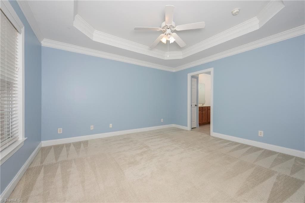 Stick/Site Built at 4855 Sterling Brooke Lane, Winston-Salem NC 27103, Winston-Salem, photo 17 of 49