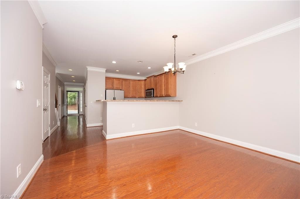 Stick/Site Built at 4855 Sterling Brooke Lane, Winston-Salem NC 27103, Winston-Salem, photo 16 of 49