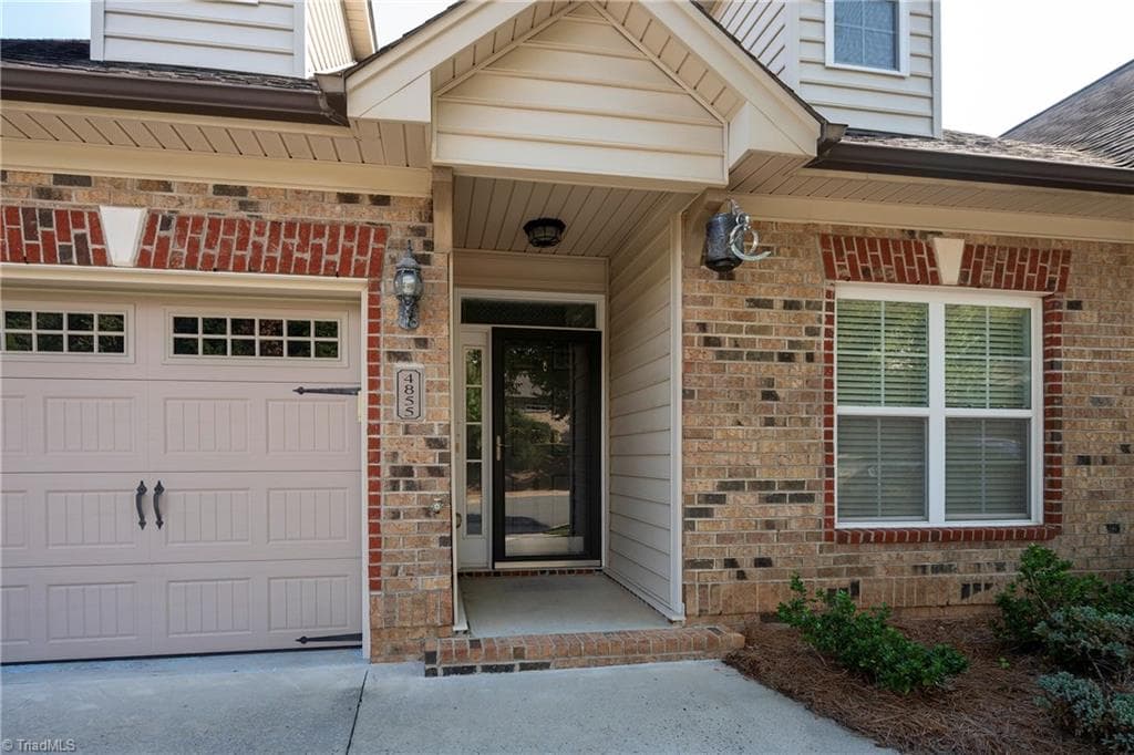 Stick/Site Built at 4855 Sterling Brooke Lane, Winston-Salem NC 27103, Winston-Salem, photo 3 of 49