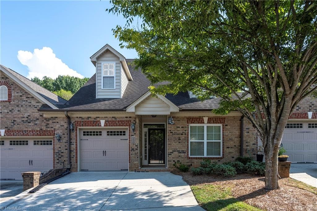 4855 Sterling Brooke Lane, Winston-Salem NC 27103