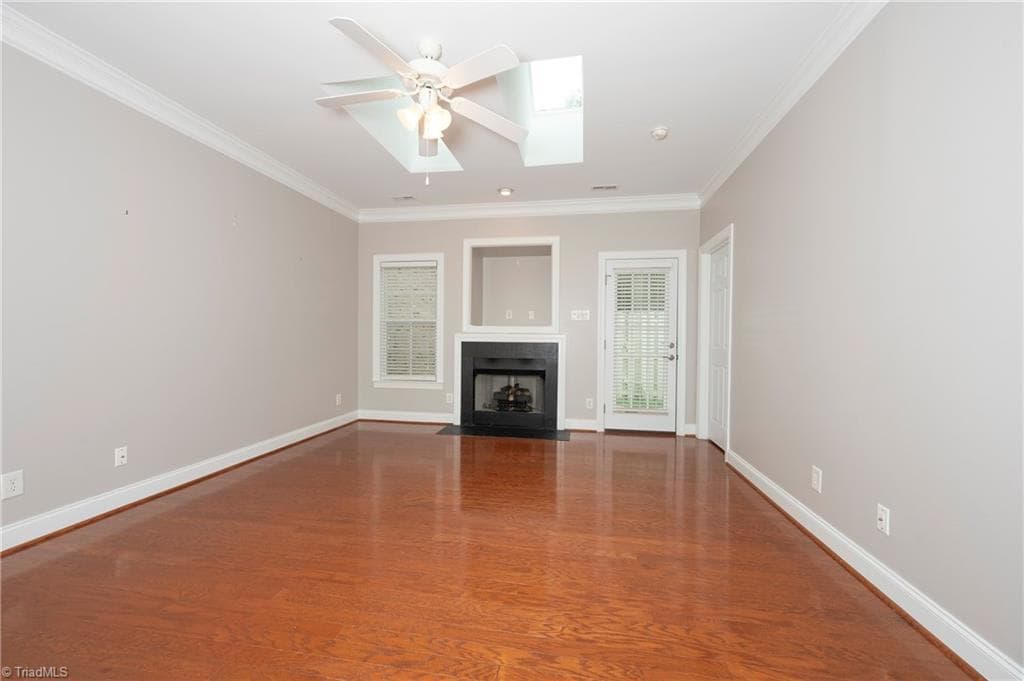 Stick/Site Built at 4855 Sterling Brooke Lane, Winston-Salem NC 27103, Winston-Salem, photo 9 of 49
