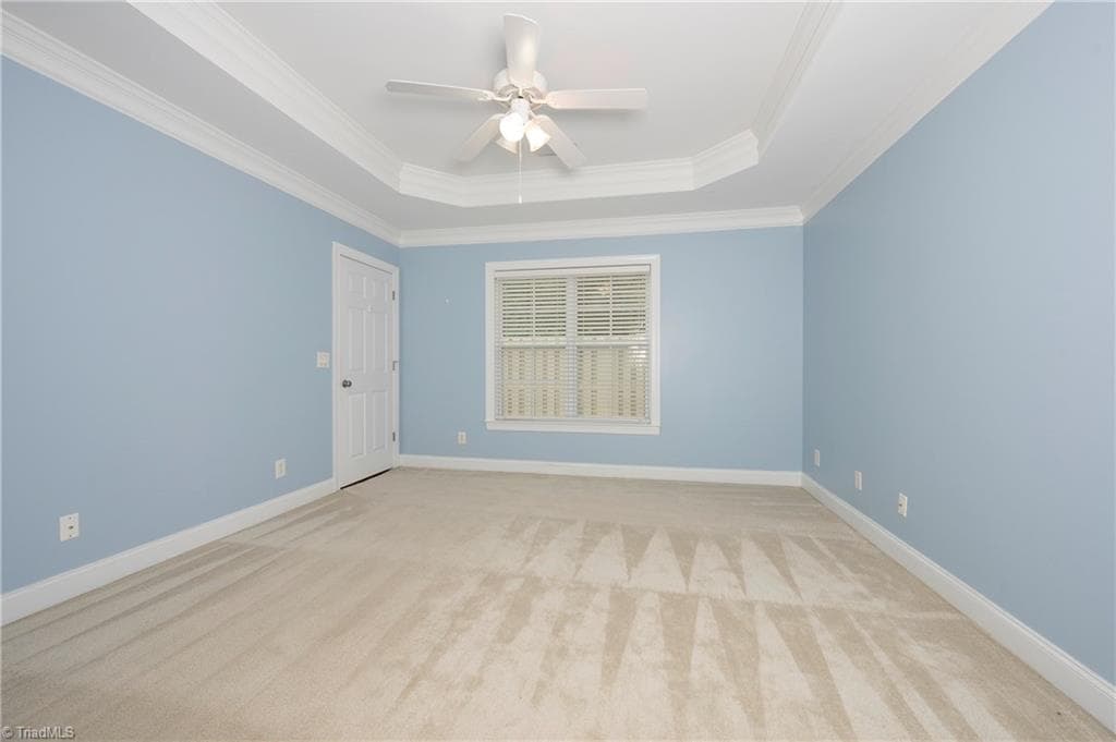 Stick/Site Built at 4855 Sterling Brooke Lane, Winston-Salem NC 27103, Winston-Salem, photo 18 of 49