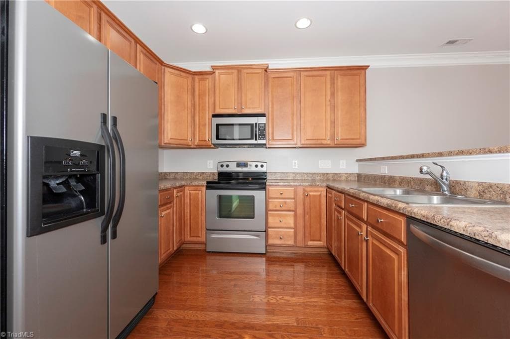 Stick/Site Built at 4855 Sterling Brooke Lane, Winston-Salem NC 27103, Winston-Salem, photo 11 of 49