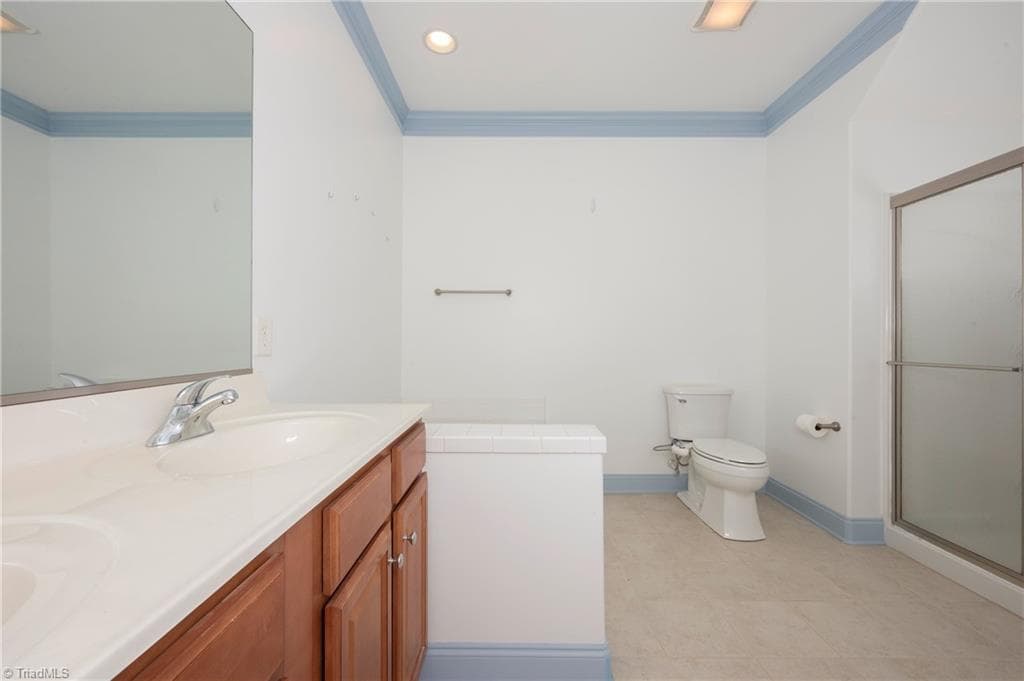 Stick/Site Built at 4855 Sterling Brooke Lane, Winston-Salem NC 27103, Winston-Salem, photo 21 of 49