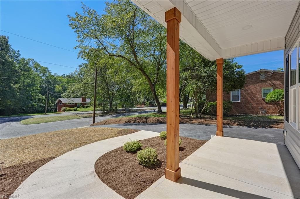 Stick/Site Built at 807 Claymore Court, Reidsville NC 27320, Reidsville, photo 11 of 98