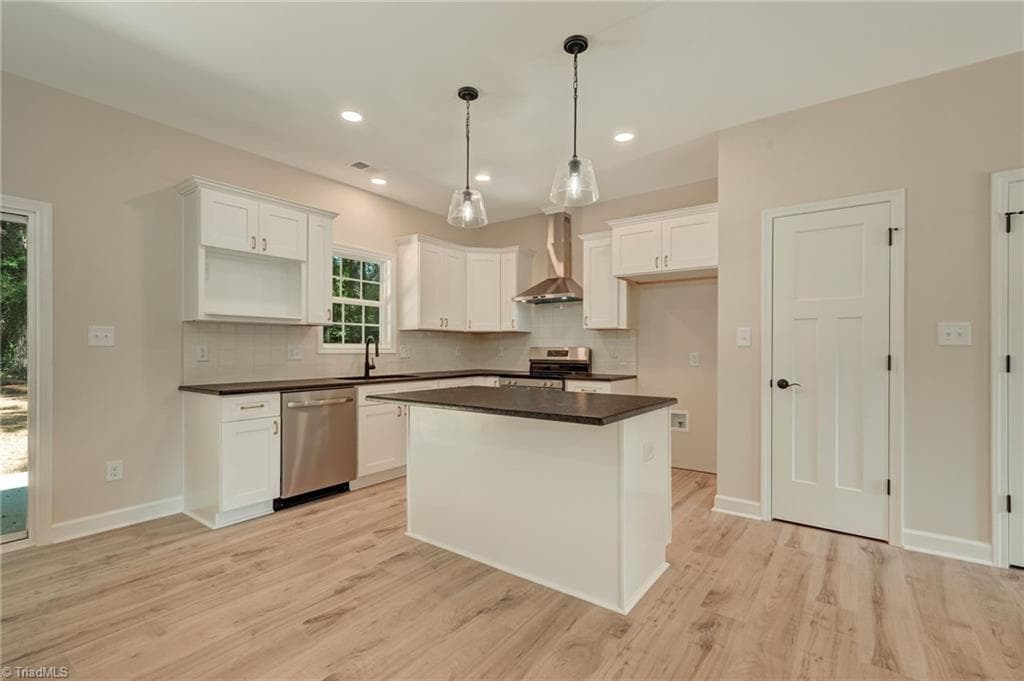 Stick/Site Built at 807 Claymore Court, Reidsville NC 27320, Reidsville, photo 43 of 98