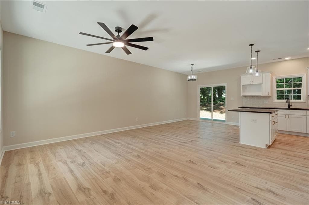 Stick/Site Built at 807 Claymore Court, Reidsville NC 27320, Reidsville, photo 27 of 98