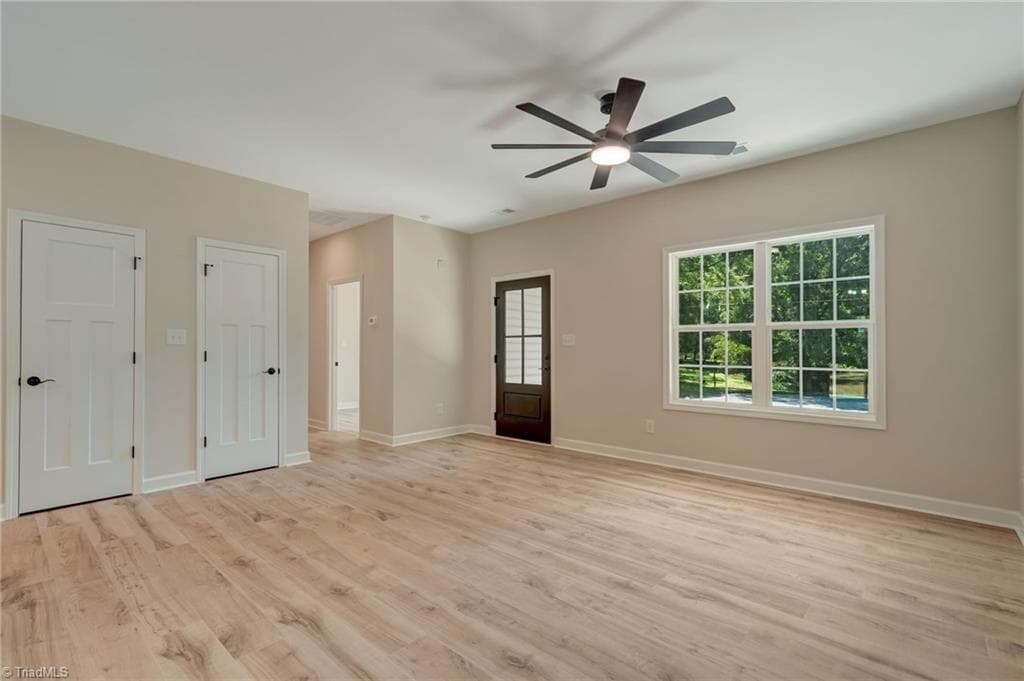 Stick/Site Built at 807 Claymore Court, Reidsville NC 27320, Reidsville, photo 35 of 98