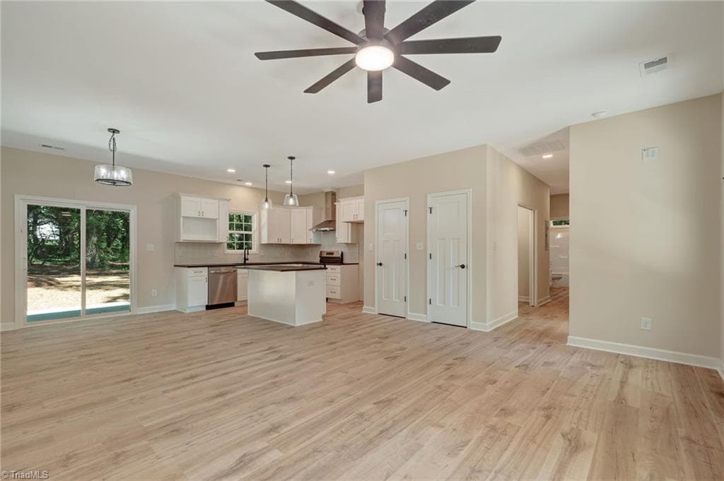 Stick/Site Built at 807 Claymore Court, Reidsville NC 27320, Reidsville, photo 37 of 98