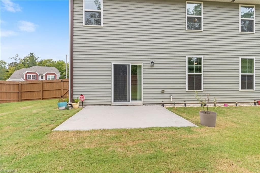 Stick/Site Built at 627 Heartpine Drive # 42, Mebane NC 27302, Mebane, photo 27 of 32