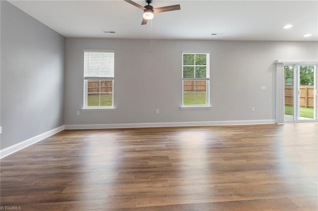 Stick/Site Built at 627 Heartpine Drive # 42, Mebane NC 27302, Mebane, photo 13 of 32