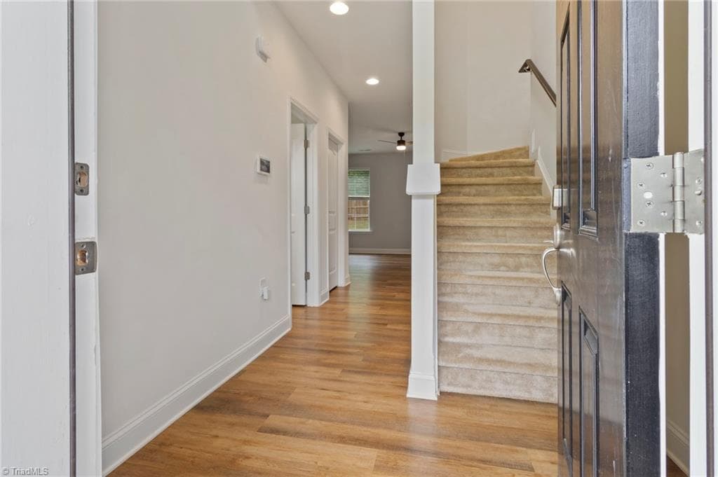 Stick/Site Built at 627 Heartpine Drive # 42, Mebane NC 27302, Mebane, photo 5 of 32