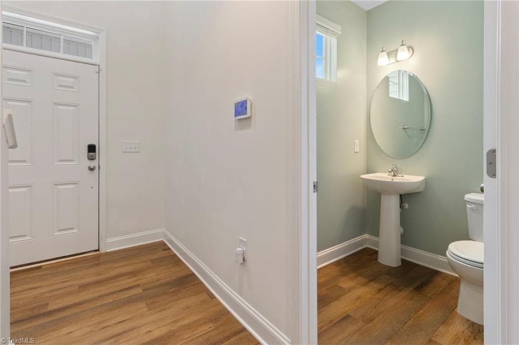 Stick/Site Built at 627 Heartpine Drive # 42, Mebane NC 27302, Mebane, photo 14 of 32