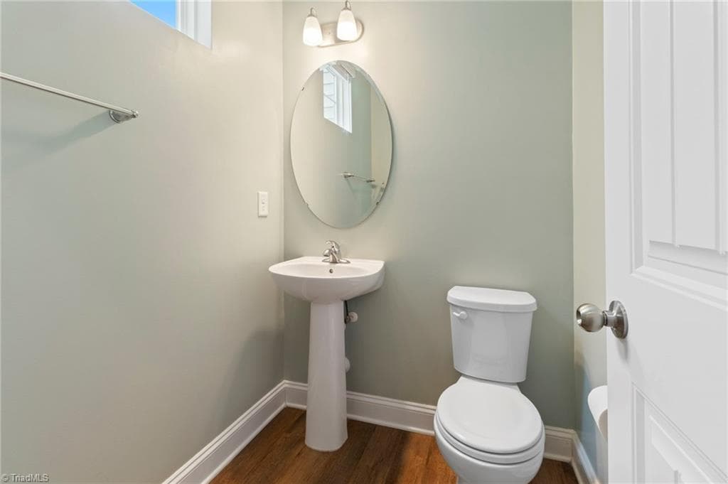 Stick/Site Built at 627 Heartpine Drive # 42, Mebane NC 27302, Mebane, photo 15 of 32