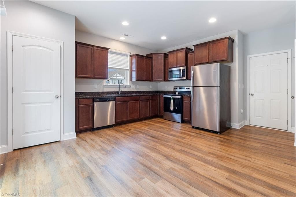 Stick/Site Built at 627 Heartpine Drive # 42, Mebane NC 27302, Mebane, photo 11 of 32