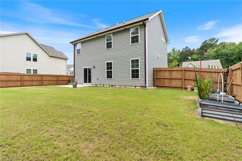 Stick/Site Built at 627 Heartpine Drive # 42, Mebane NC 27302, Mebane, photo 31 of 32
