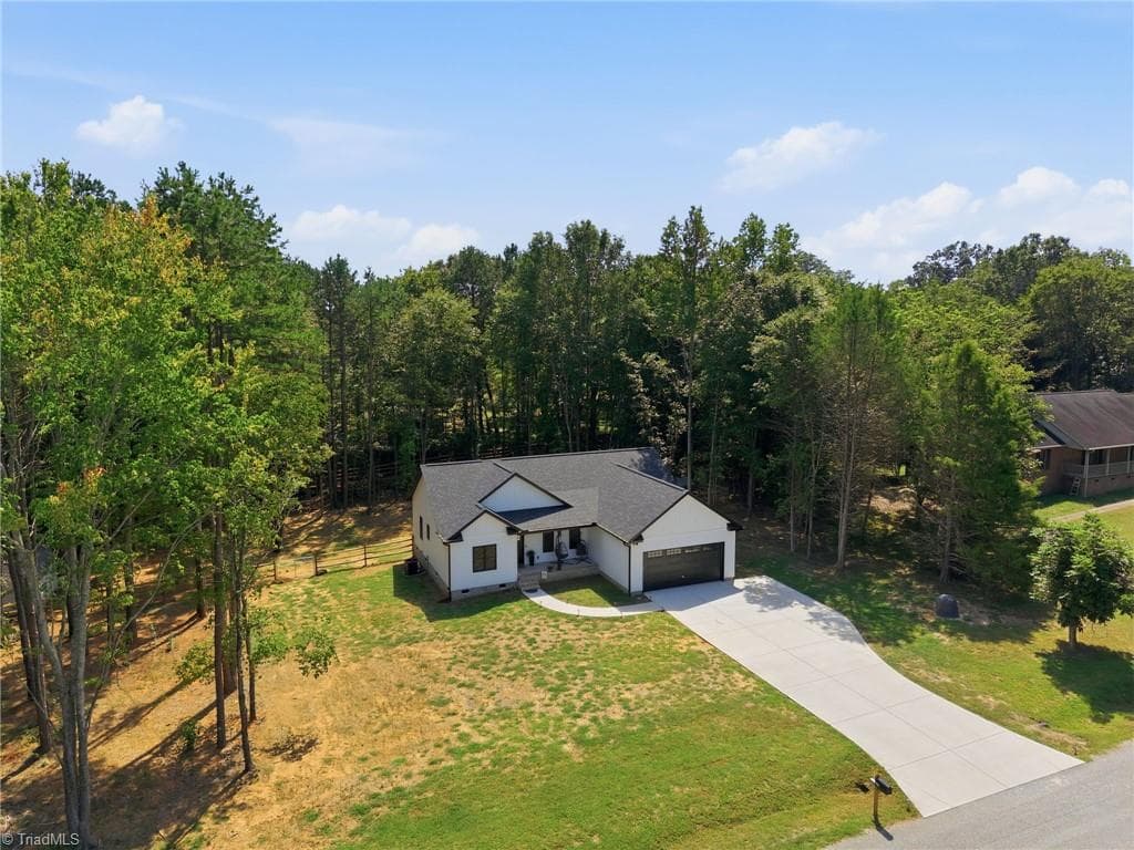 Stick/Site Built at 275 Jacobs Drive, Salisbury NC 28144, Salisbury, photo 6 of 44